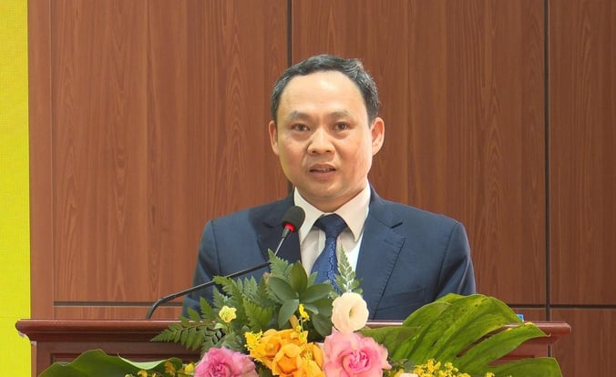 Phượng Dực đánh giá kết quả phát triển kinh tế - xã hội năm 2025- Ảnh 4.