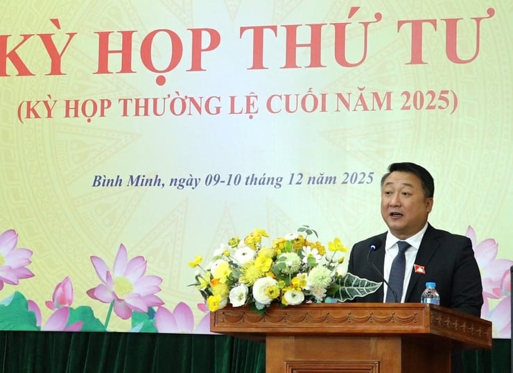 Bình Minh triển khai đồng bộ nhiệm vụ cuối năm, nâng cao chất lượng phục vụ Nhân dân- Ảnh 1.