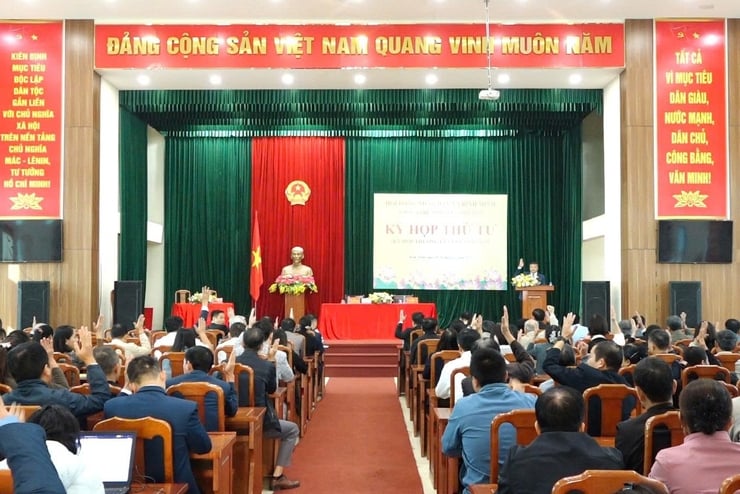 Bình Minh triển khai đồng bộ nhiệm vụ cuối năm, nâng cao chất lượng phục vụ Nhân dân- Ảnh 3.