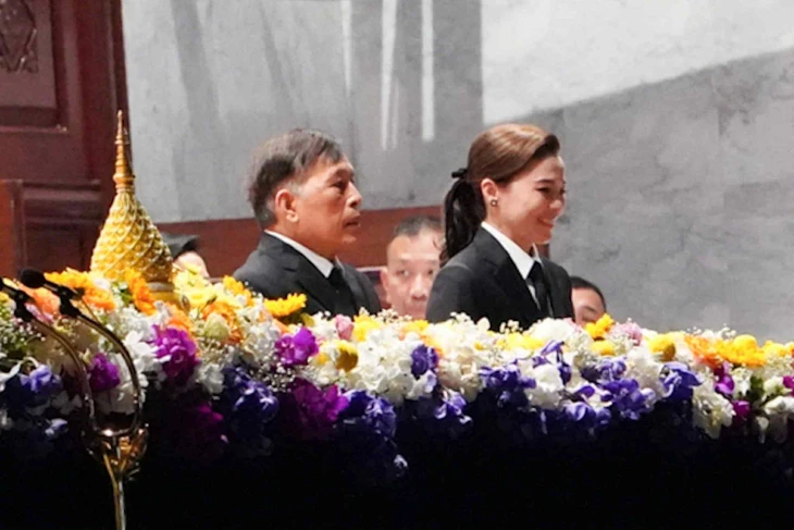 SEA Games - Ảnh 2.