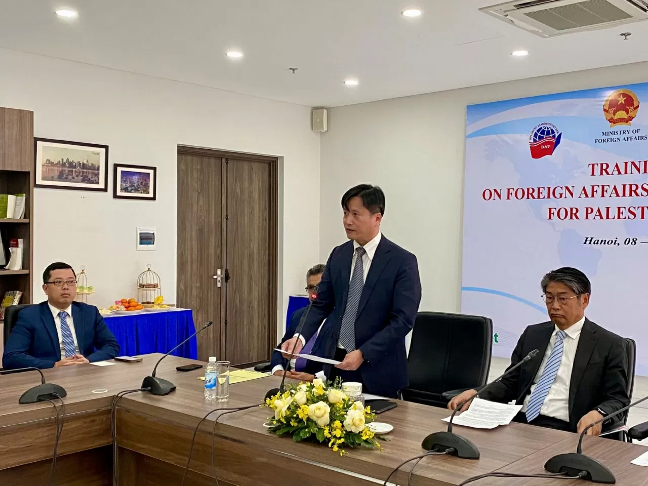 (Фото: Сюань Сон) (Ảnh: Xuân Sơn)