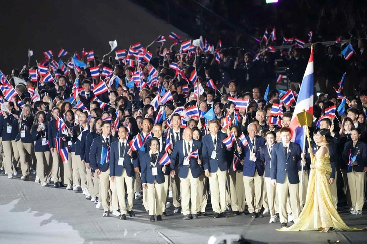 SEA Games - Ảnh 10.