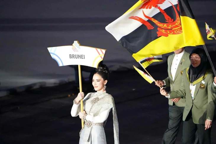 SEA Games - Ảnh 13.