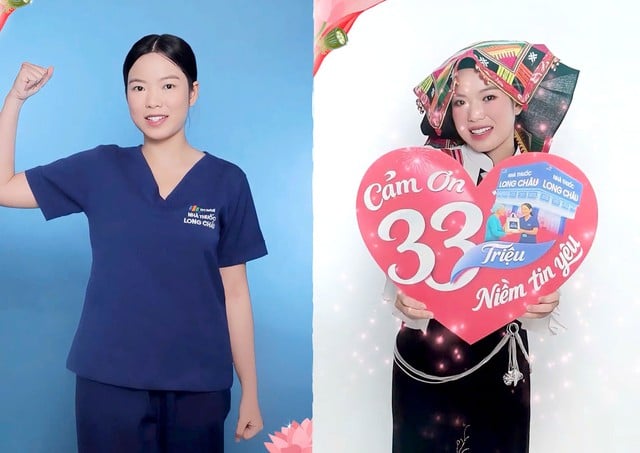 Từ phục vụ đến phụng sự: Hành trình lặng lẽ góp phần chăm sóc sức khỏe hơn 33 triệu người Việt Nam- Ảnh 1.