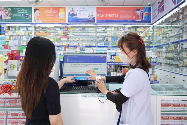 Từ phục vụ đến phụng sự: Hành trình lặng lẽ góp phần chăm sóc sức khỏe hơn 33 triệu người Việt Nam- Ảnh 3.