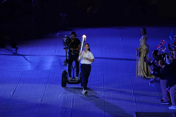 SEA Games - Ảnh 3.