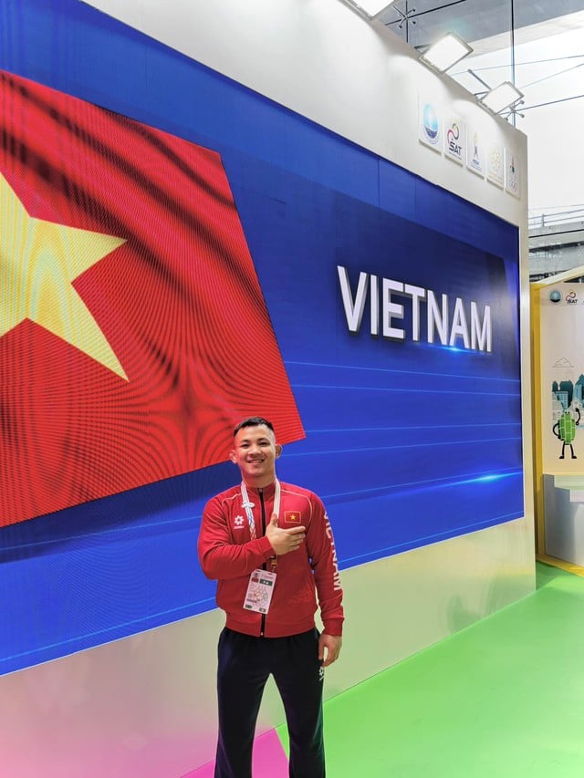 Lịch thi đấu SEA Games 33 mới nhất của Việt Nam ngày 10.12: Chờ 'mưa vàng'- Ảnh 1.