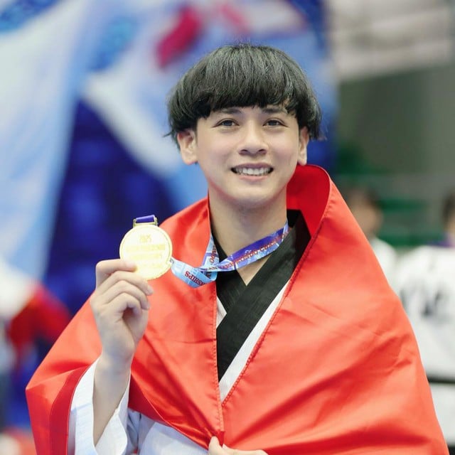 Lịch thi đấu SEA Games 33 mới nhất của Việt Nam ngày 10.12: Chờ 'mưa vàng'- Ảnh 2.