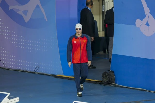 Lịch thi đấu SEA Games 33 mới nhất của Việt Nam ngày 10.12: Chờ 'mưa vàng'- Ảnh 4.