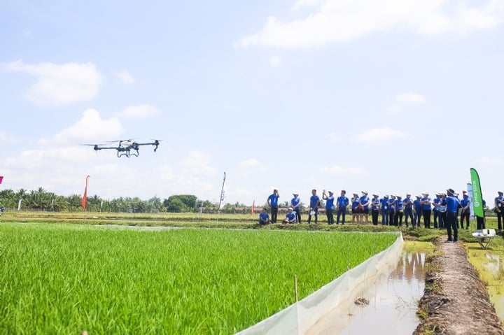 Khoa học công nghệ: Động lực phát triển nền nông nghiệp hiện đại - Ảnh 2.