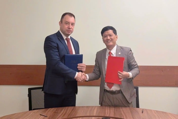 Tăng cường hợp tác trong tổ chức tuyển chọn nhiệm vụ nghiên cứu tiên phong- Ảnh 1.