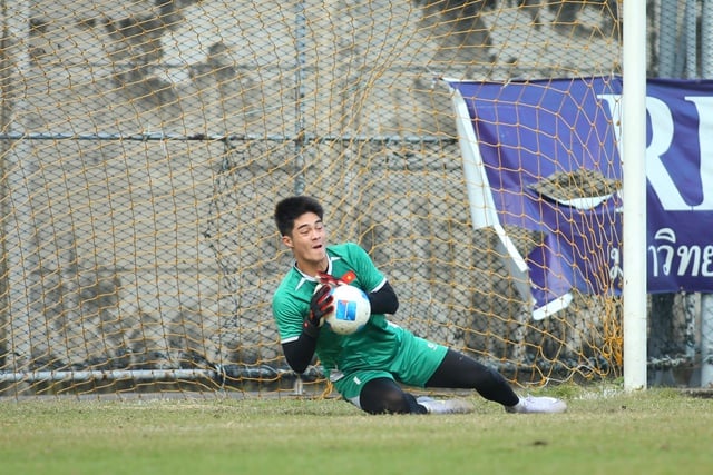 - Fotografia 1. - Ảnh 1.