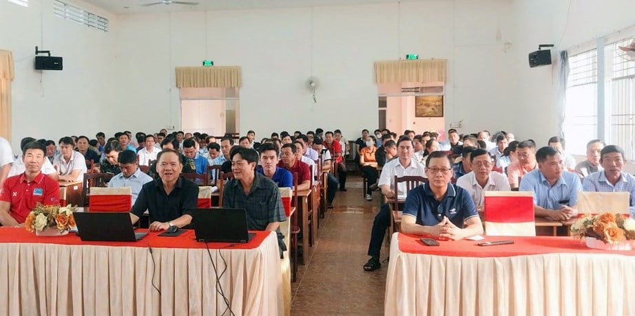 تحسين مهارات مرشدي الرحلات السياحية للوقاية من غرق الأطفال - الصورة 3