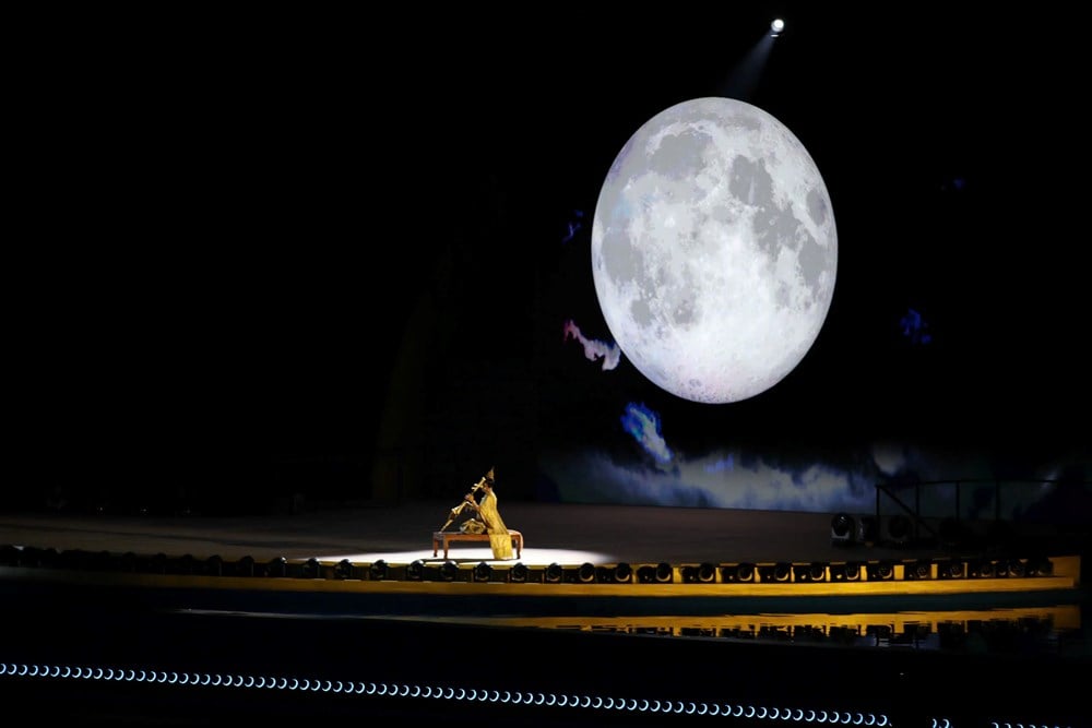 SEA Games 33 oficiálně zahájeno - foto 4