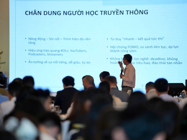 Thanh Niên chung tay đào tạo truyền thông - Ảnh 6.