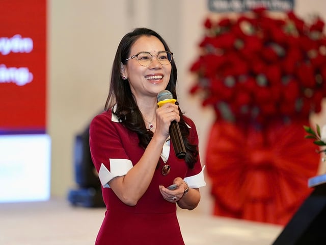 Thanh Niên chung tay đào tạo truyền thông - Ảnh 9.