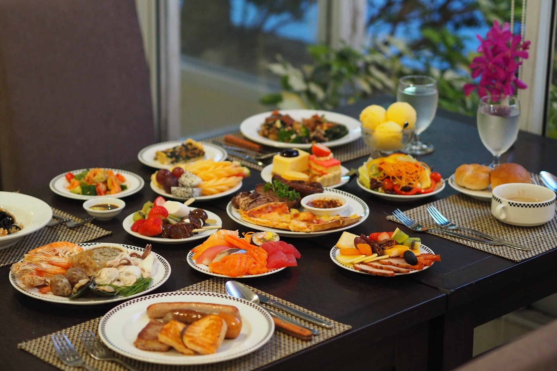 hotel týmu Vietnam Sea Games