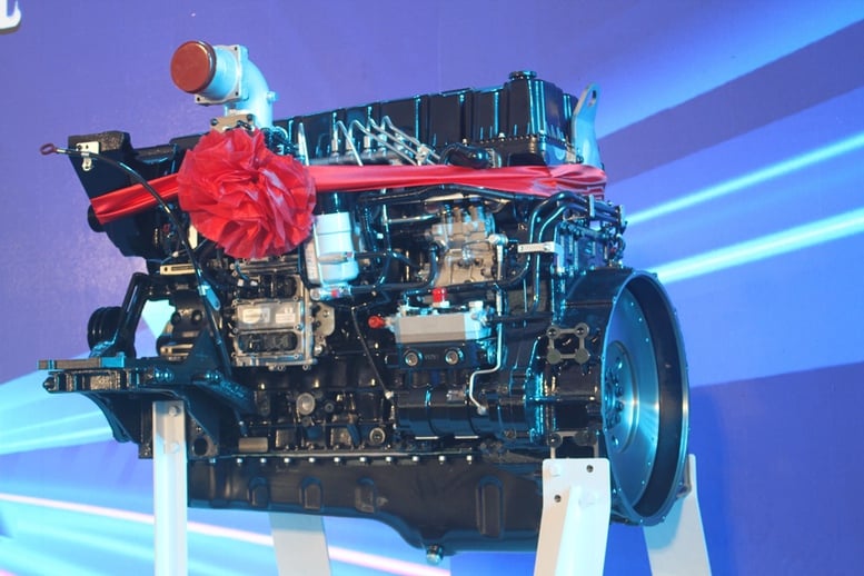 Vietnam elsajátította az autóipari értéklánc alapvető technológiáját - 2. kép. Việt Nam đã làm chủ công nghệ lõi của chuỗi giá trị ô tô- Ảnh 2.