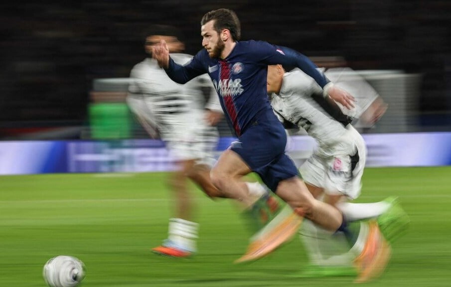 យោបល់លើការប្រកួត Athletic Bilbao vs PSG ម៉ោង 3:00 ព្រឹក ថ្ងៃទី 11 ខែធ្នូ៖ San Mames ទល់នឹងខ្យល់ក្តៅពីប៉ារីស - រូបថត 2