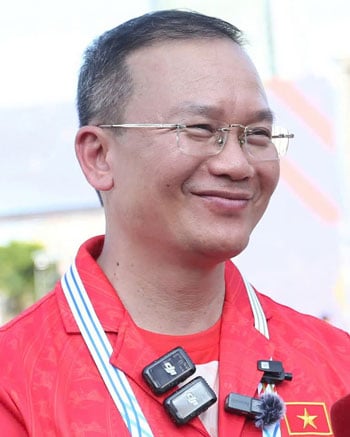 Khai mạc SEA Games 33: Cội nguồn và tình đoàn kết Đông Nam Á - Ảnh 1.