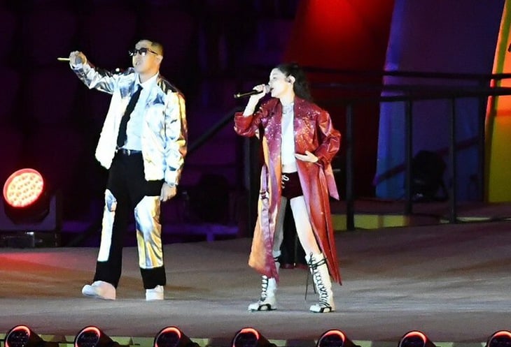 SEA Games - Ảnh 1.