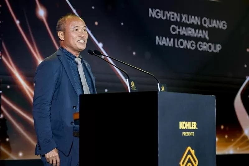 Den 11. PropertyGuru Vietnam Property Awards hedrer utviklere som skaper boarealer Giải thưởng Bất động sản Việt Nam PropertyGuru lần thứ 11 tôn vinh các nhà phát triển kiến tạo không gian sống