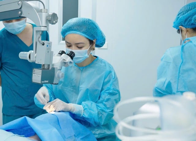 Thêm một ngân hàng mô được Bộ Y tế cấp phép - Ảnh 1.