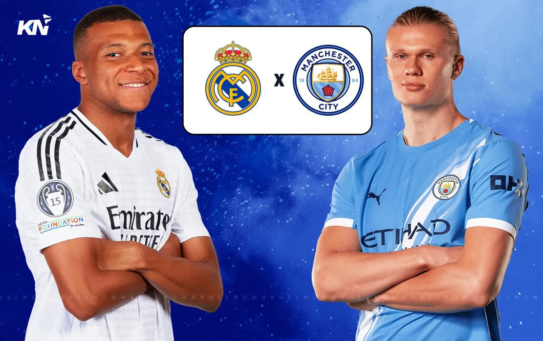 Real Madrid - Manchester City.jpg