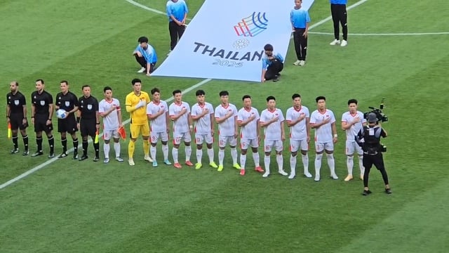 Việt Nam sẽ có ý kiến với Thái Lan về các sai sót lớn ở SEA Games 33: Phải được xin lỗi- Ảnh 4.