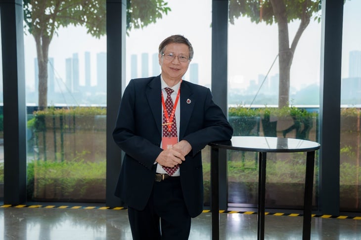 Sống khỏe, sống bình thường cùng đái tháo đường - Ảnh 2.