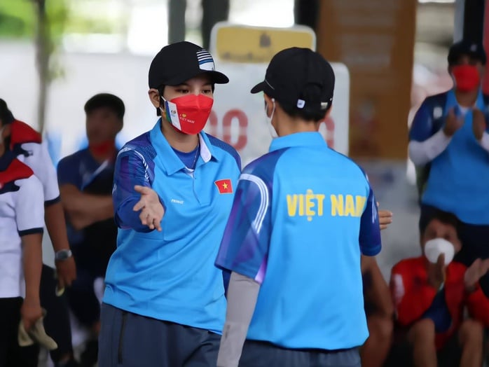 SEA Games 33 ngày 10-12: Hy vọng những tấm HCV đầu tiên - Ảnh 1.
