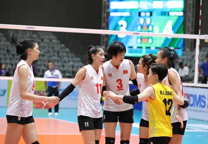 SEA Games 33 ngày 10-12: Hy vọng những tấm HCV đầu tiên - Ảnh 2.