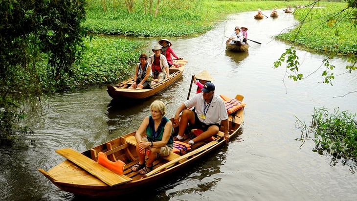 du lịch - Ảnh 1.