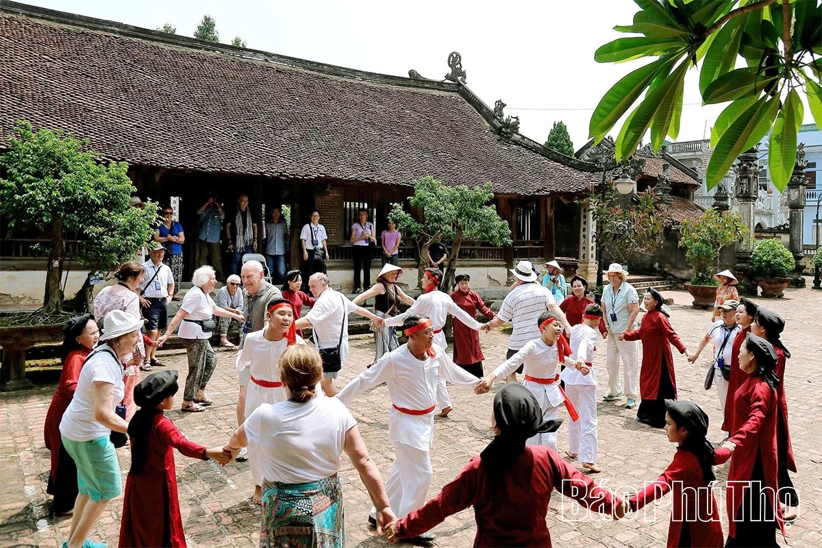 Lokala specialiteter som lockar internationella turister.