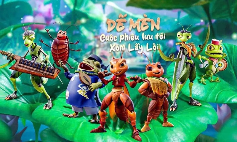 Mencipta model 3D dalam