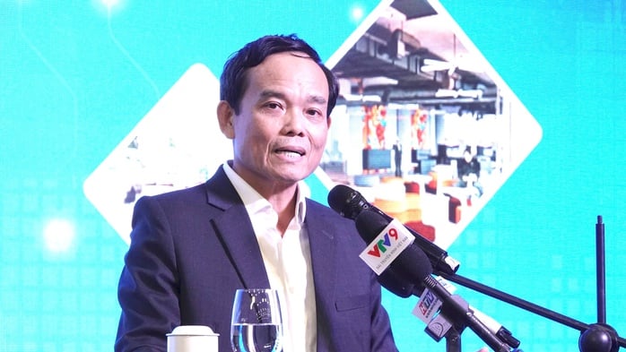 Sekretär Tran Luu Quang: Ho-Chi-Minh-Stadt wird Steuererleichterungen gewähren, um Risikokapitalfonds anzuziehen - Foto 3.