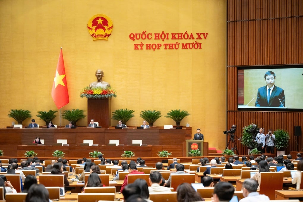 Nationalförsamlingen godkänner höjning av avdraget och skatten på handel med guldtackor från 2026-11.