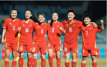 SEA Games 33: Futsal nữ Việt Nam cạnh tranh HCV với Thái Lan - Ảnh 1.