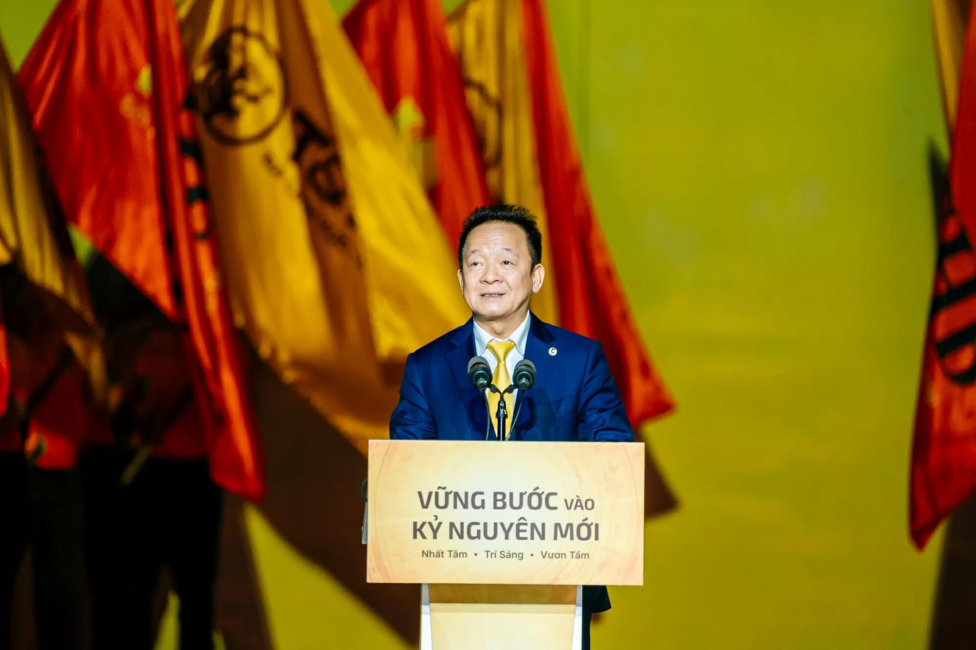 Bau Hiens strävan att skapa hållbart värde från förnybar energi