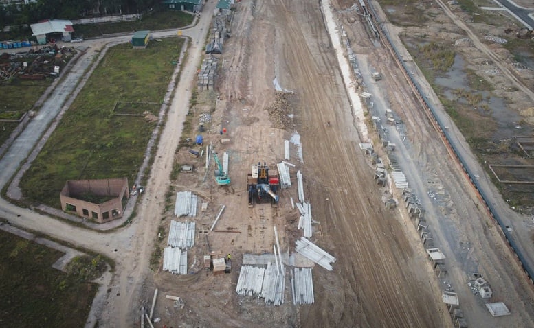 Cần kiểm soát chặt 4 nguồn thải lớn để cải thiện chất lượng không khí- Ảnh 1.