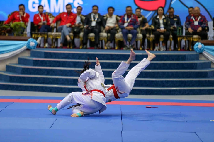 SEA Games 33 - Ảnh 2.