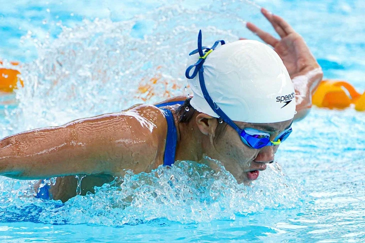 SEA Games 33 - Ảnh 4.