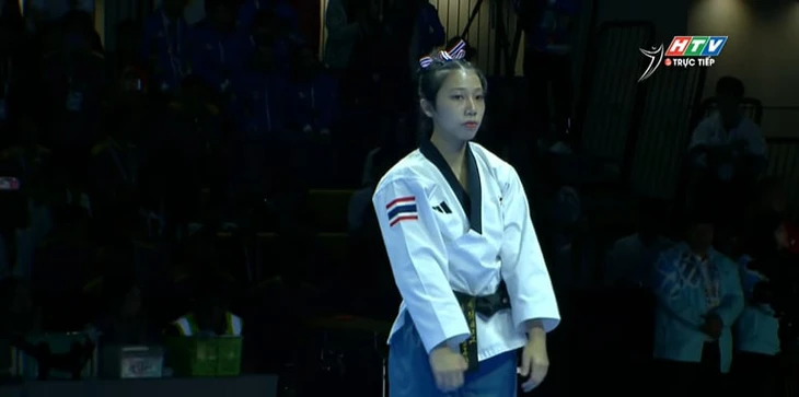 SEA Games 33 - Ảnh 5.