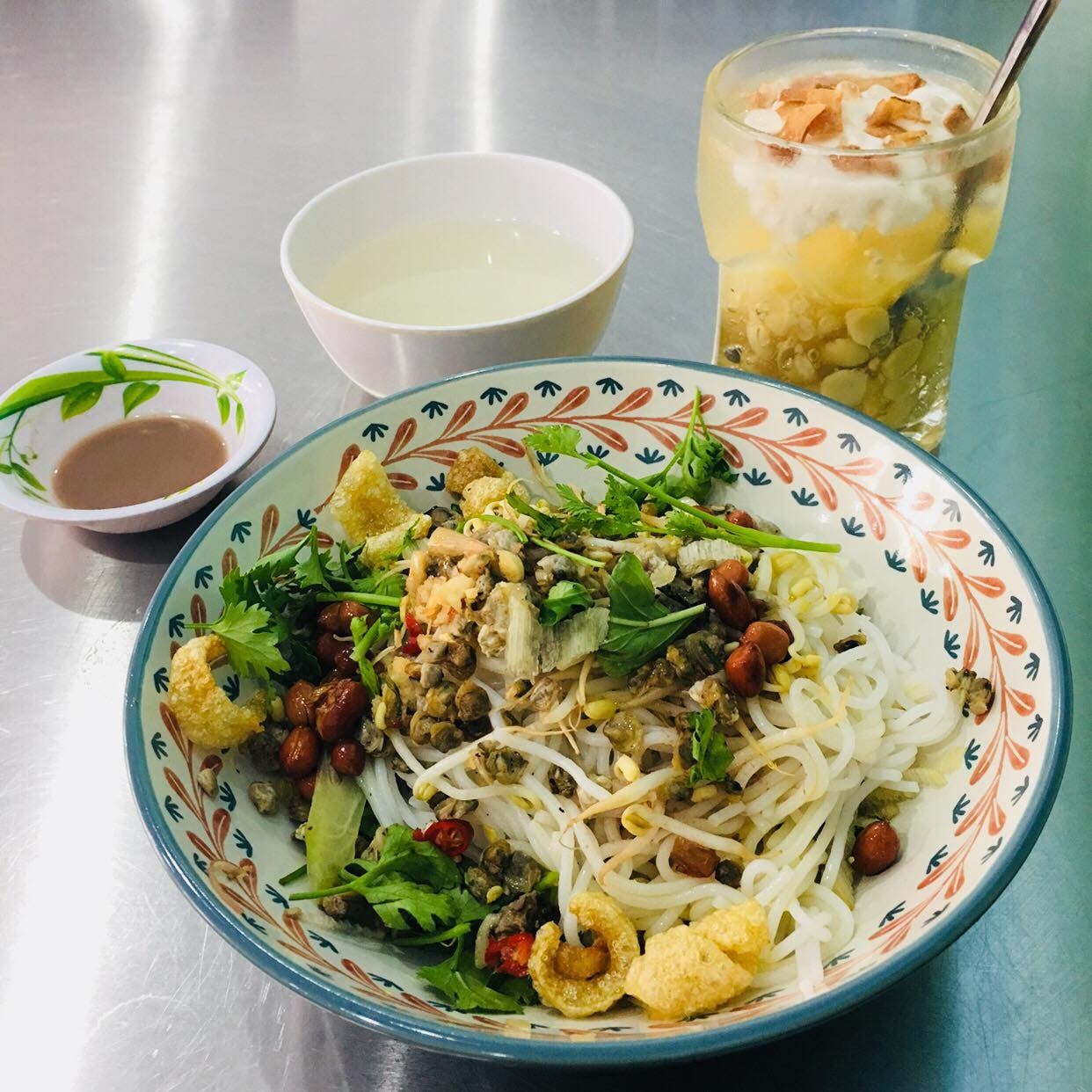 Specialități de nuanță