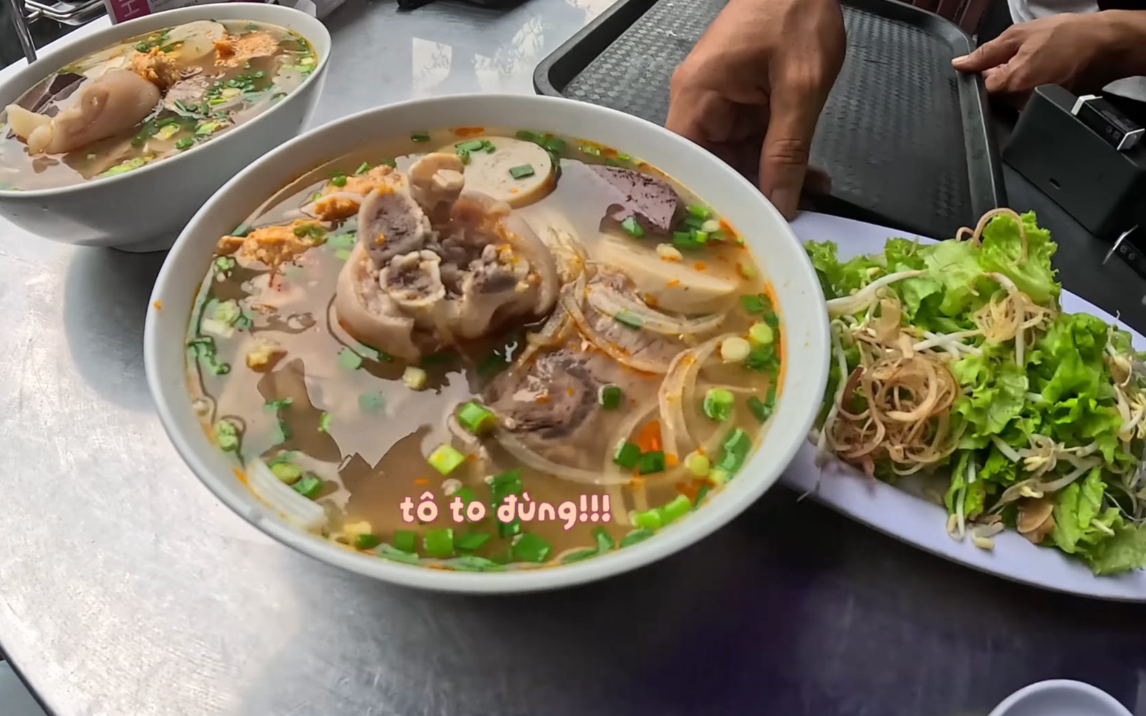 Specialități de nuanță