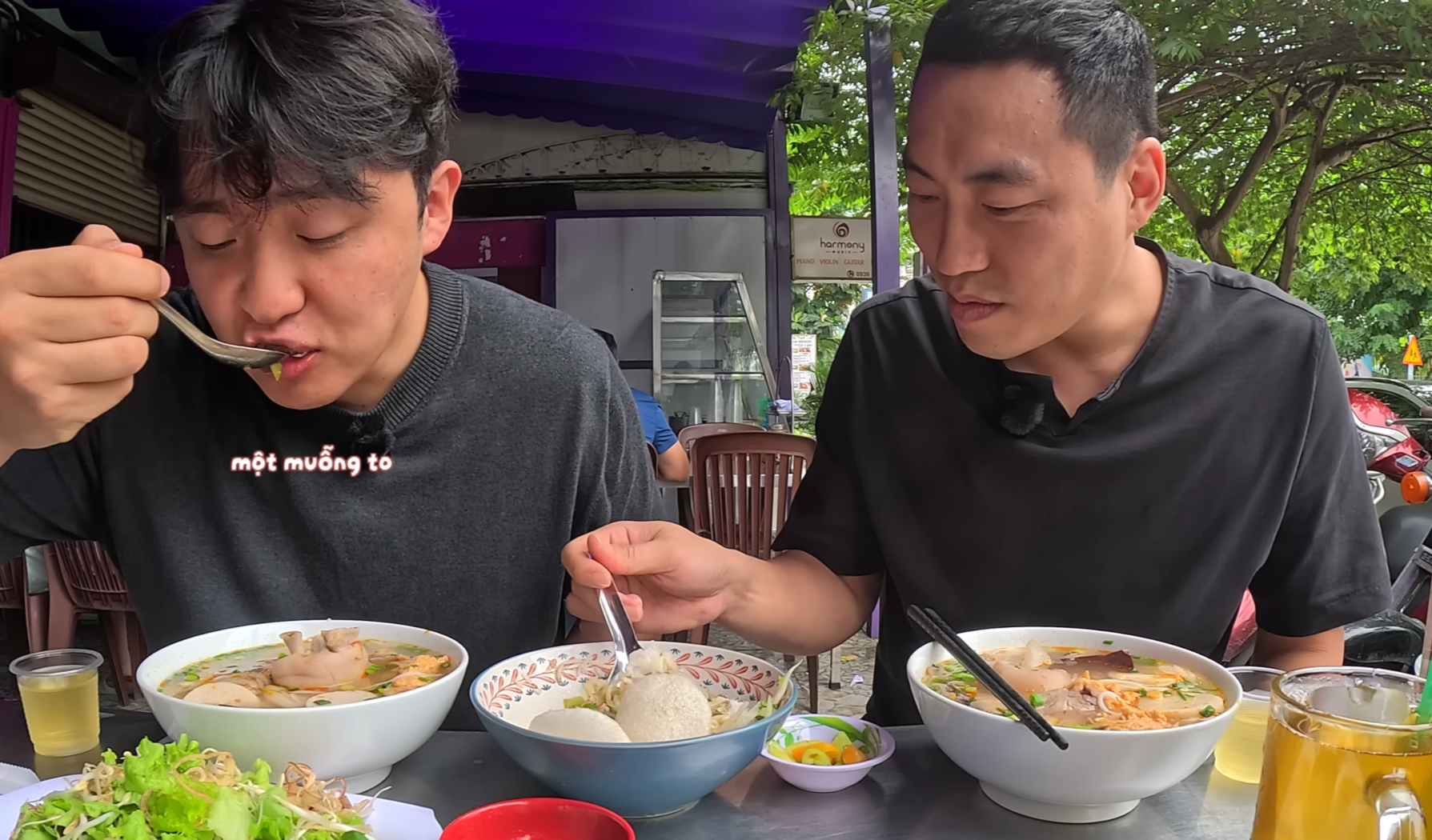 Specialități de nuanță