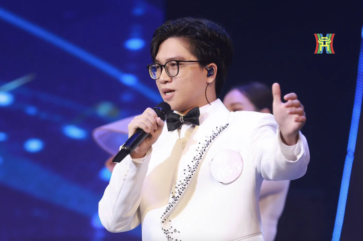 Tiếng hát Hà Nội - Ảnh 2.