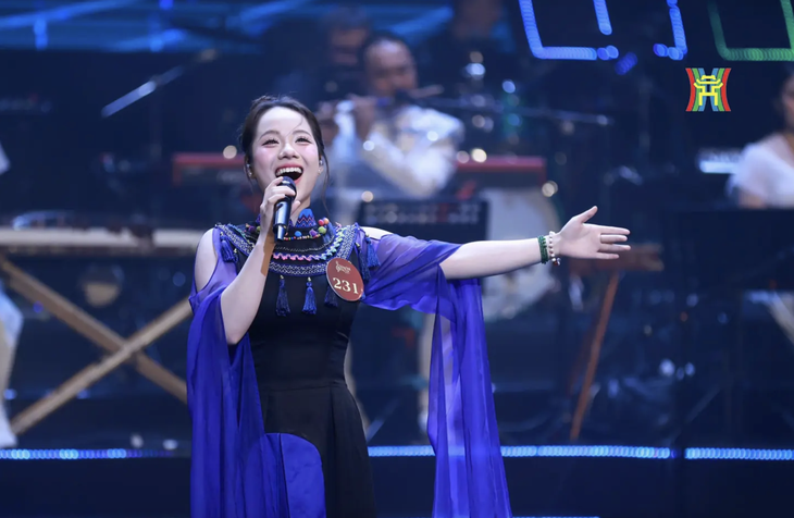 Tiếng hát Hà Nội - Ảnh 3.