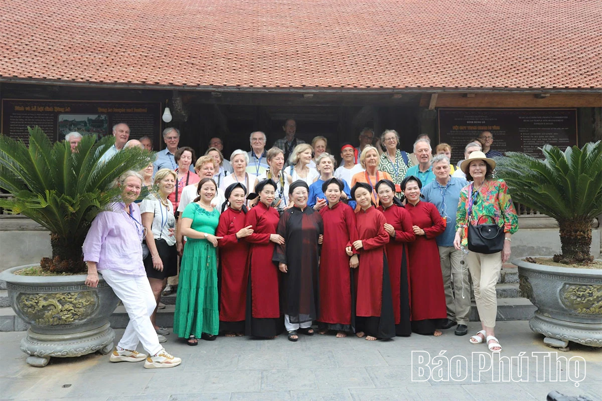 Förfäderslandets position i integrationsflödet