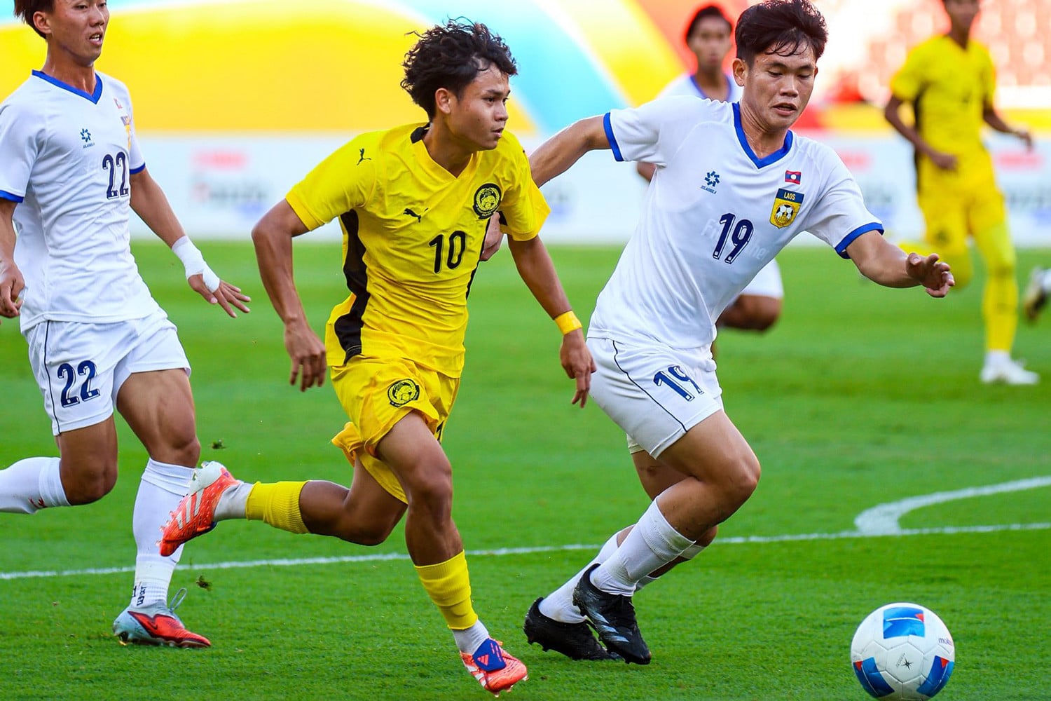 Haykal Danish U22 Malaezia.jpg